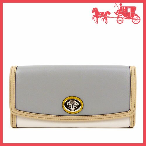 【最新作】【送料無料】【COACH コーチ】サイフ 長財布 レガシー カラーブロック レザー スリム エンベロープ 48182_SV/AW(パーチメントマルチ) 【最新作】【送料無料】【COACH コーチ】サイフ 長財布 レガシー カラーブロック レザー スリム エンベロープ 48182_SV/AW(パーチメントマルチ)